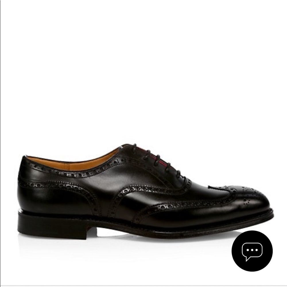 Church’s men’s shoes